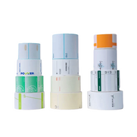 The core requirements for food grade self-adhesive are safety, non toxicity, temperature and moisture resistance, oil and scratch resistance (in compliance with GB 4806, FDA and other standards)