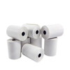 Thermal paper is suitable for scenarios where long-term preservation is not required and fast printing is necessary