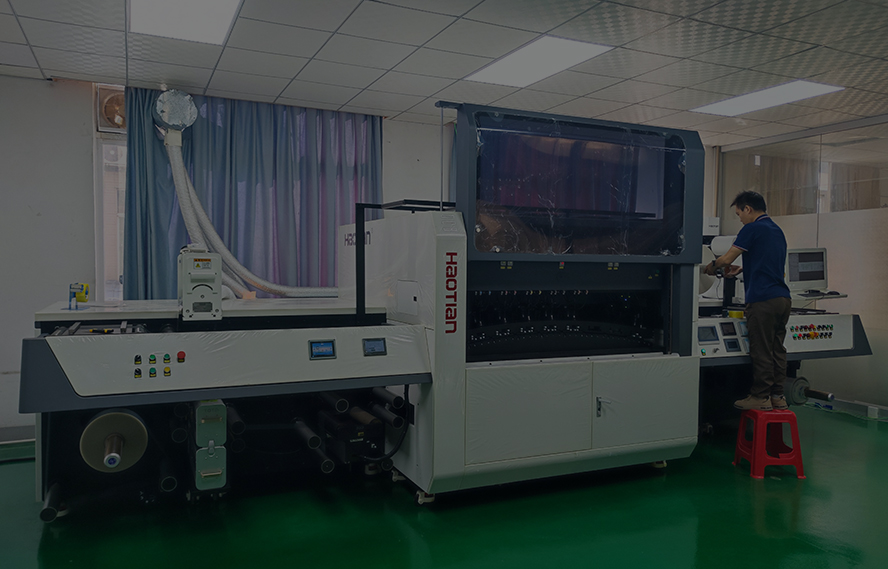 Sample production and confirmation