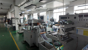 Equipment display (8)