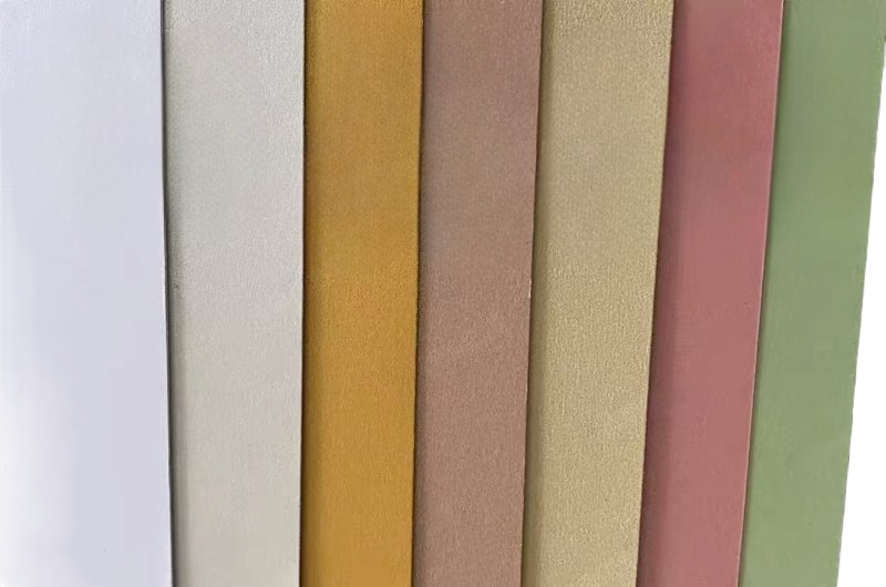 Special paper adhesive with special texture, anti-counterfeiting, weather resistance, chemical resistance and other characteristics