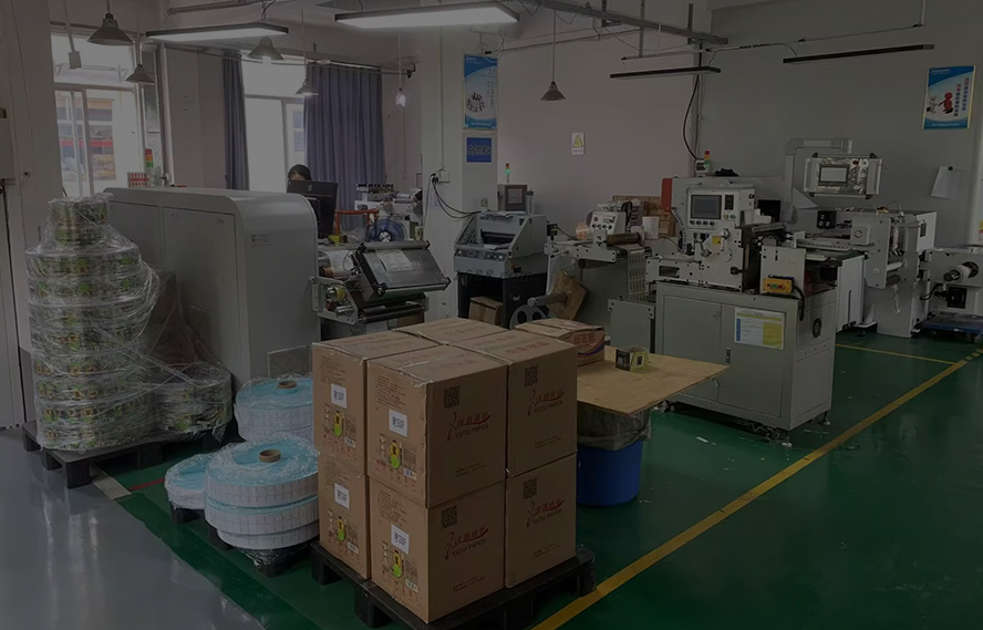 Packaging and Logistics