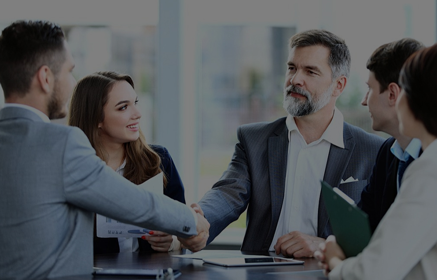 Quotation and Contract Signing